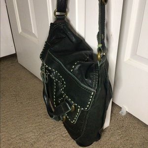 Lucky Abbey Road Bag